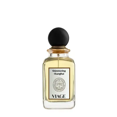 Viage Shimmering Shanghai Perfume Extract 100ml