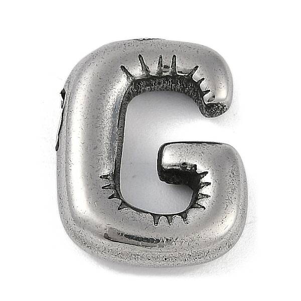 Anti-Tarnish 304 Stainless Steel Pendants