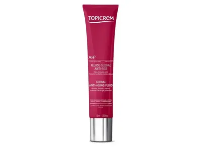 Topicrem AH3Â Global Anti-Age Fluid 40ml