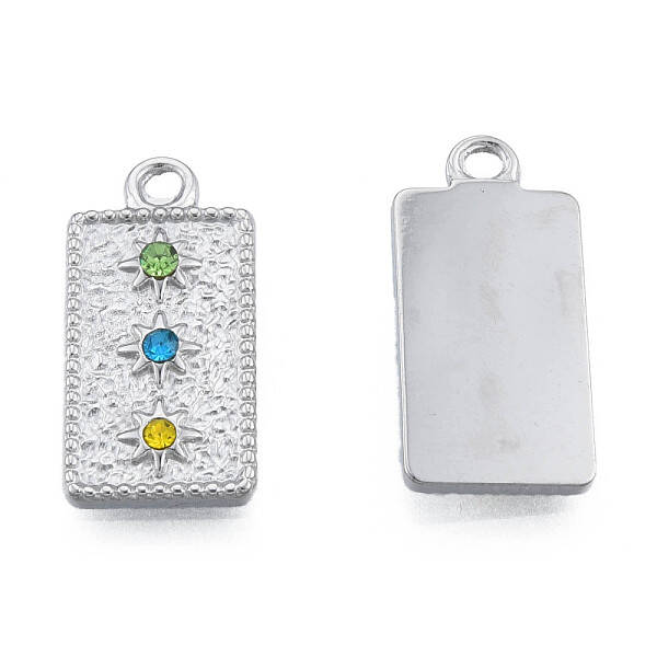 304 Stainless Steel Pendants