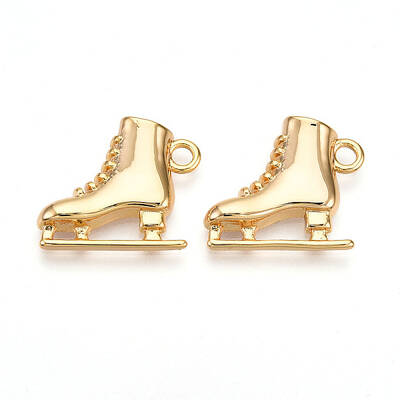 Brass Pendants