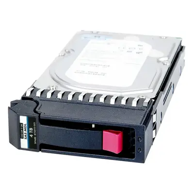 873372-001 HP 4TB 12Gb/s SAS 7200 3.5-Inch Hard Drive