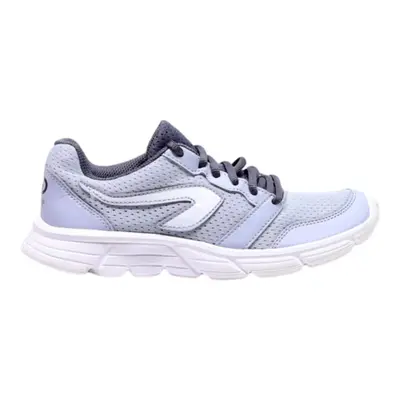KALENJI Sneaker Trainers Blue Synthetic Womens UK 3