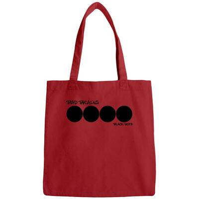 Bad Brains Dots Bags