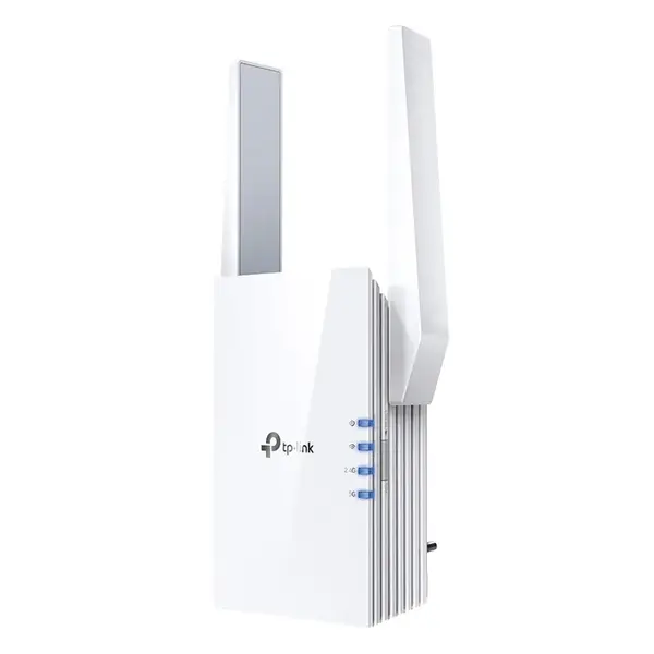 RE605X-V3 TP-LINK AX1800 Wi-Fi Range Extender