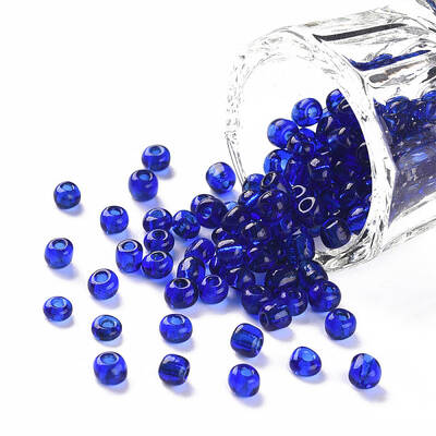 Glass Seed Beads