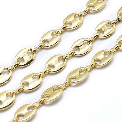 Brass Chains