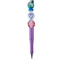 Adoorable Beaded Pen - Perfect for Office and School Use