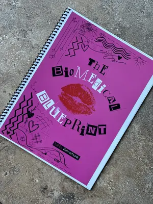 The Biomedical blueprint