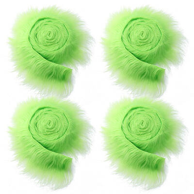 Artificial Wool Fabric for Christmas