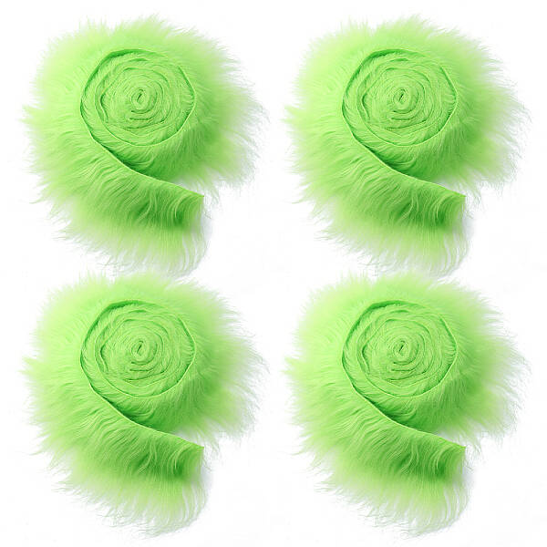 Artificial Wool Fabric for Christmas
