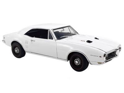 1968 Pontiac Firebird \