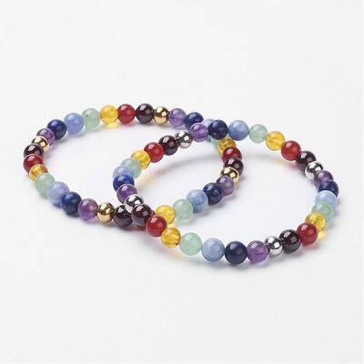 Chakra Jewelry