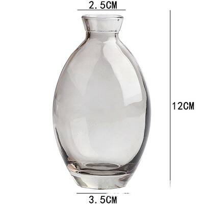 Glass Vases