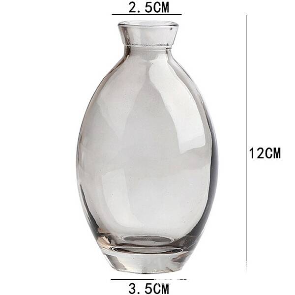 Glass Vases