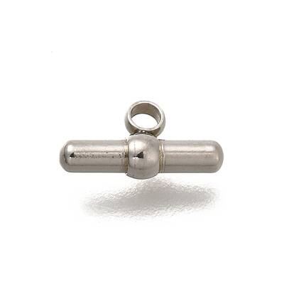 201 Stainless Steel Toggle Clasps