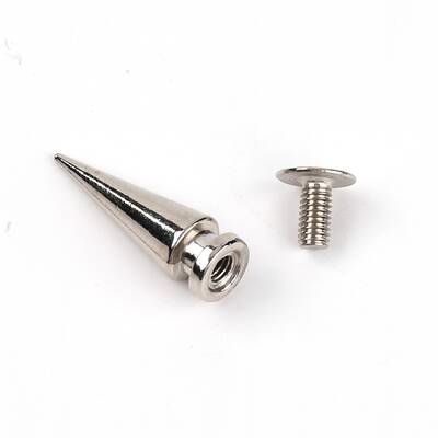 Alloy Rivets Set
