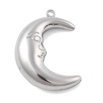 304 Stainless Steel Pendants