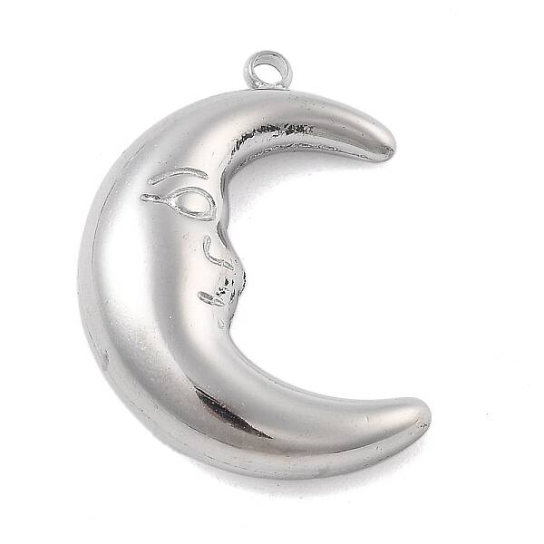 304 Stainless Steel Pendants