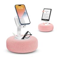 Viozon Phone Holder for Bed, Compatible with 3.5-11\