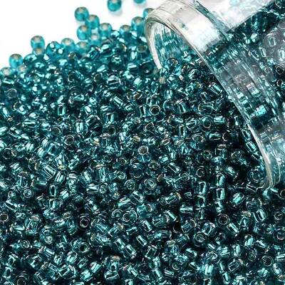TOHO Round Seed Beads