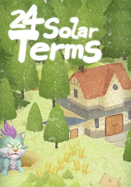 24 Solar Terms | Steam