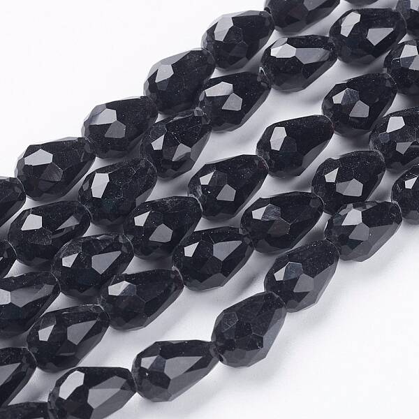 Glass Beads Strands