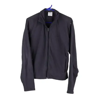 Adidas Fleece - Large Navy Polyester
