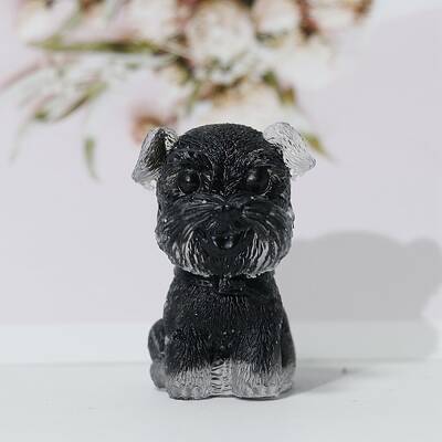 Resin Craft Display Decorations