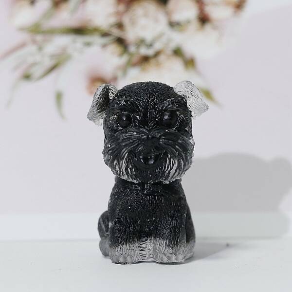 Resin Craft Display Decorations