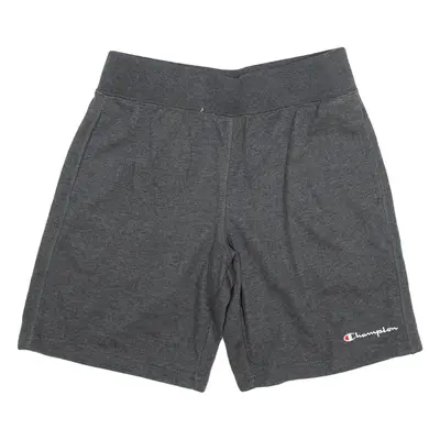 CHAMPION Mens Casual Shorts Grey S W30