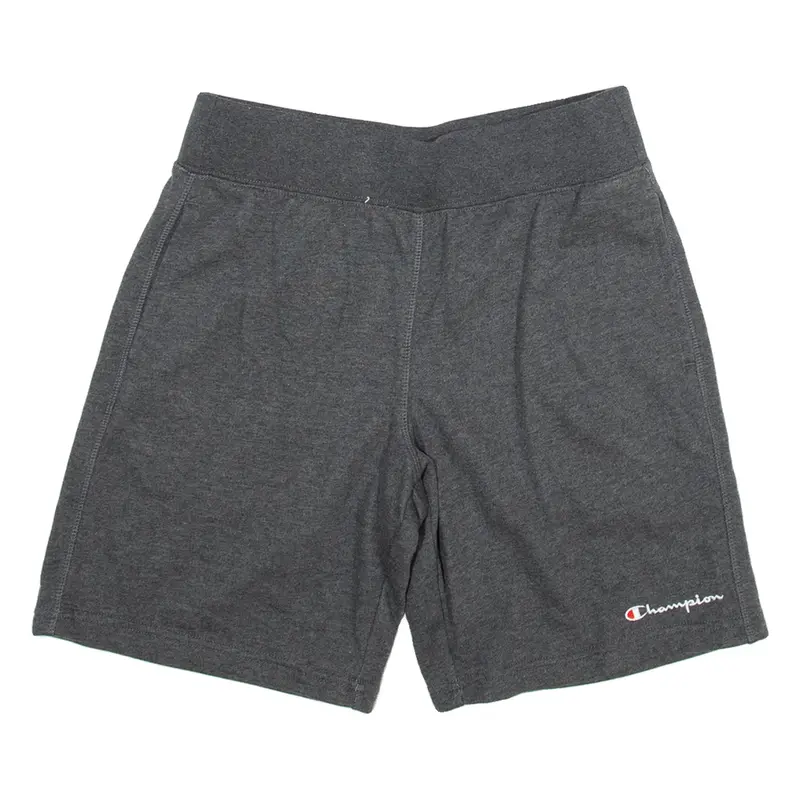 CHAMPION Mens Casual Shorts Grey S W30