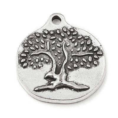 Alloy Pendants