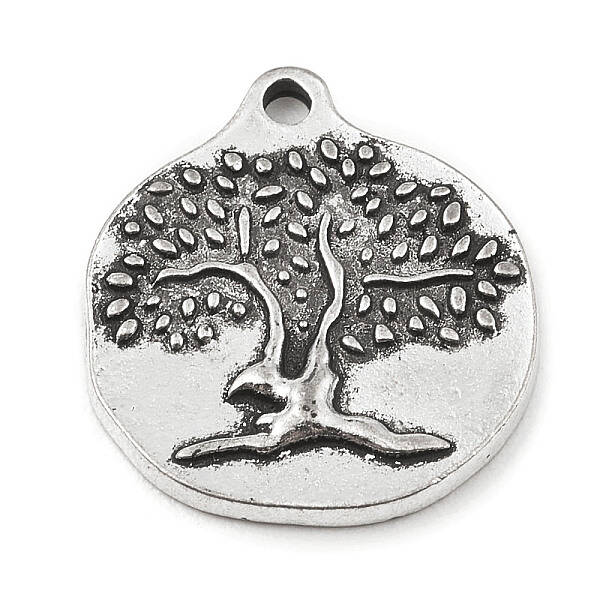 Alloy Pendants
