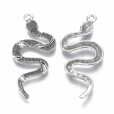 Tibetan Style Alloy Big Pendants
