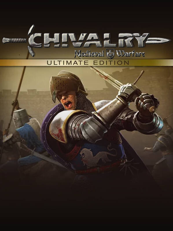 Chivalry: Medieval Warfare Ultimate Edition | XBOX One