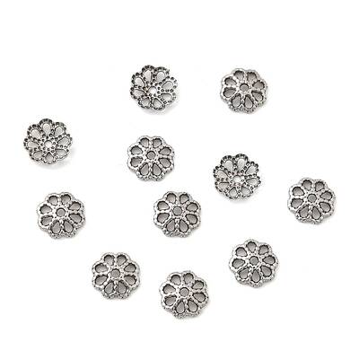 316 Stainless Steel Spacer Beads