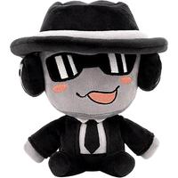 8 Inch Plush Toy Pillow, Room Decor for Video Game Fans
