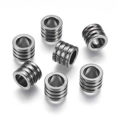304 Stainless Steel Beads