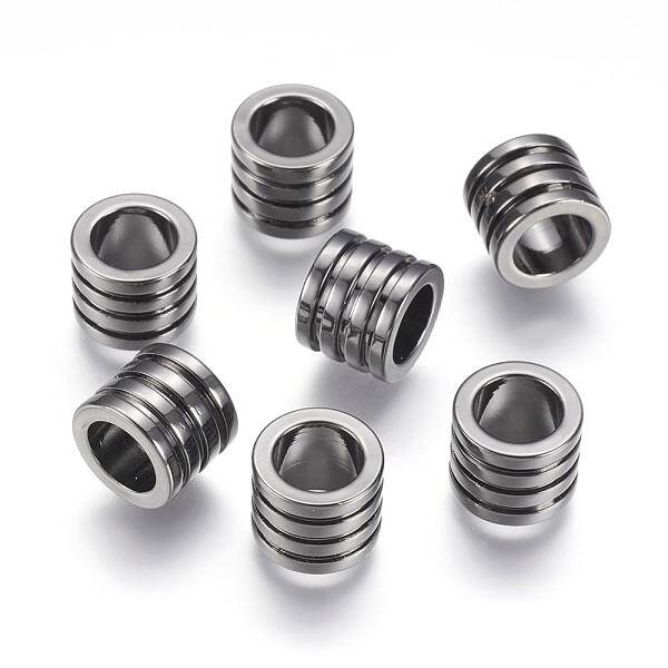 304 Stainless Steel Beads