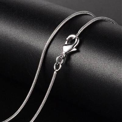 Brass Necklaces