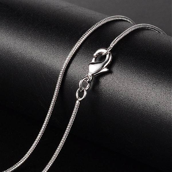 Brass Necklaces