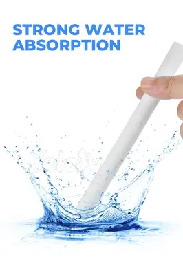 2Pcs Drying Stick for Sex Doll