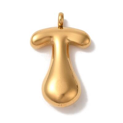 Ion Plating(IP) 304 Stainless Steel Pendants