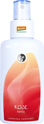 Martina gebhardt Rose Tonic, 100 ml