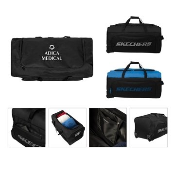 6 Promotional Skechers Gillette 30