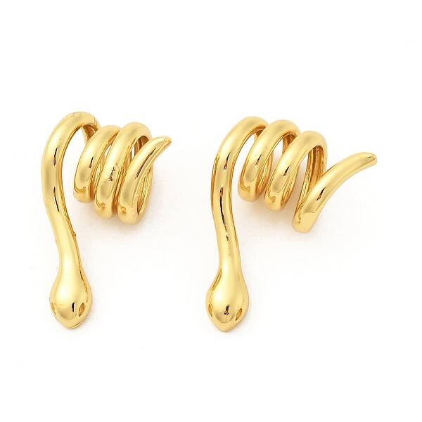 Brass Beads