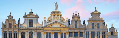 Hidden Brussels: A Local‘s Guide to Secret Places and Untold Stories