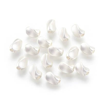 Brass Beads