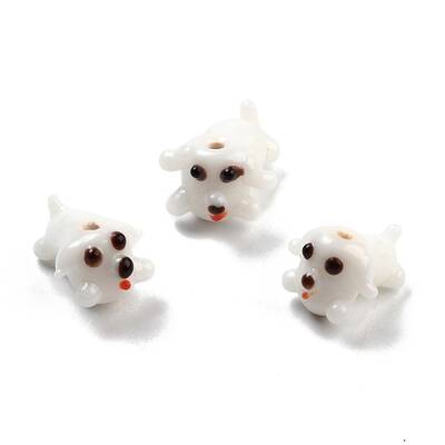 Handmade Lampwork Beads